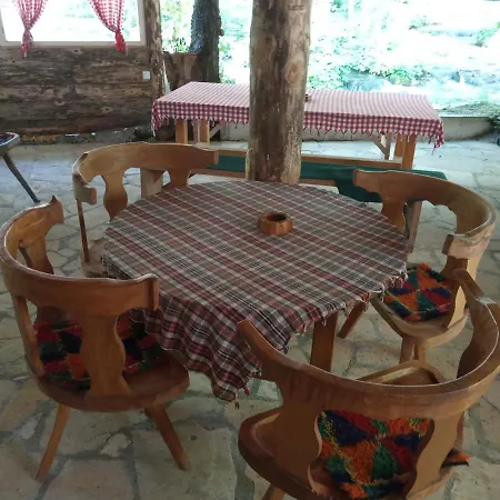 Smjestaj Na Selu 