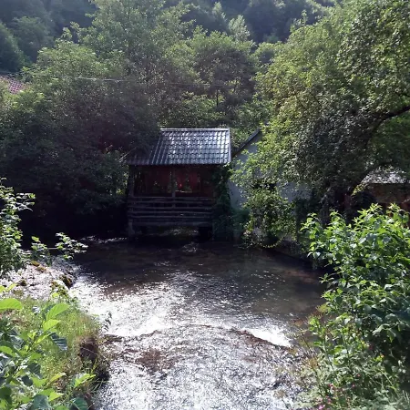 Apartmán Smjestaj Na Selu 