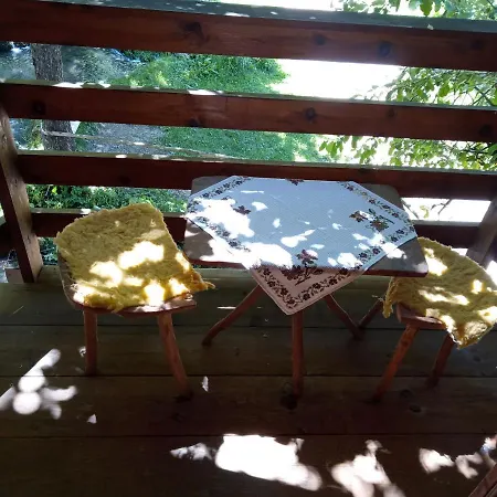 Apartmán Smjestaj Na Selu 