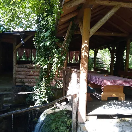 Apartmán Smjestaj Na Selu 