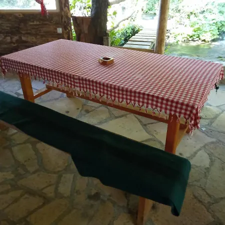 Apartmán Smjestaj Na Selu 