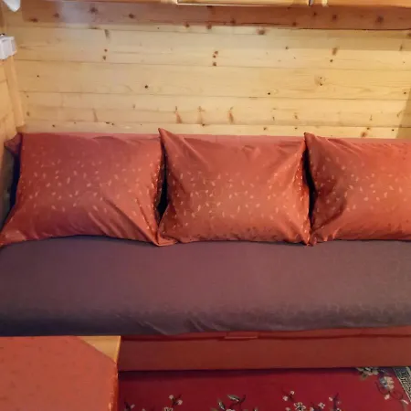 Apartmán Smjestaj Na Selu 
