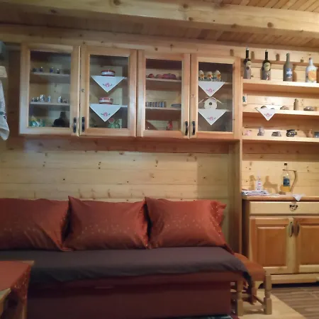 Apartmán Smjestaj Na Selu 