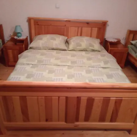 Smjestaj Na Selu 