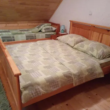 Apartmán Smjestaj Na Selu 