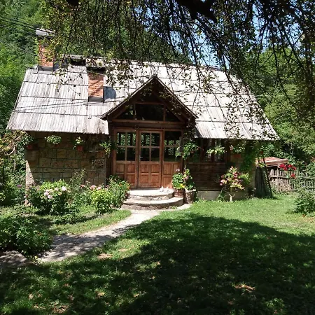 Smjestaj Na Selu 