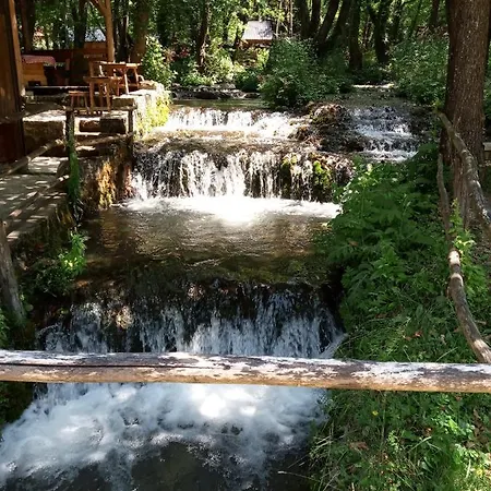 Smjestaj Na Selu 
