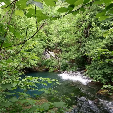 Smjestaj Na Selu 
