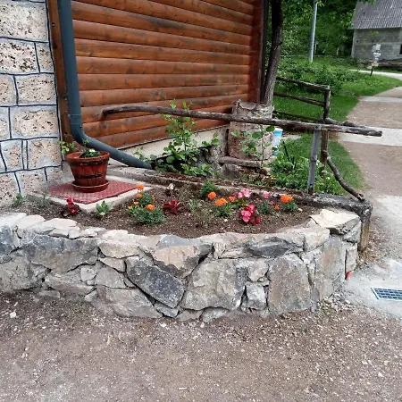 Apartmán Smjestaj Na Selu 