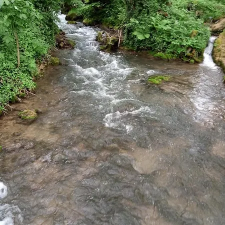 Smjestaj Na Selu 