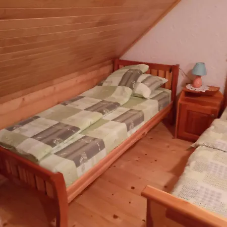 Smjestaj Na Selu 