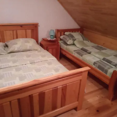 Apartmán Smjestaj Na Selu 