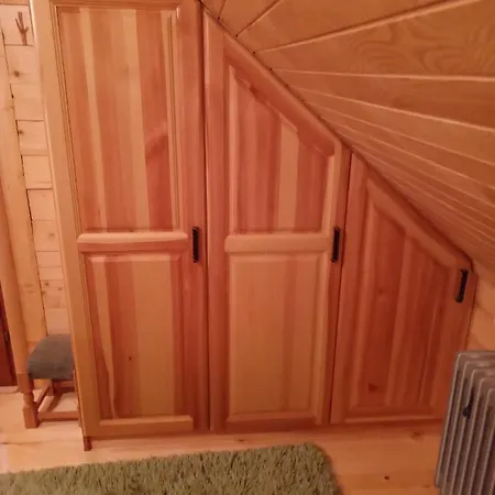 Apartmán Smjestaj Na Selu 