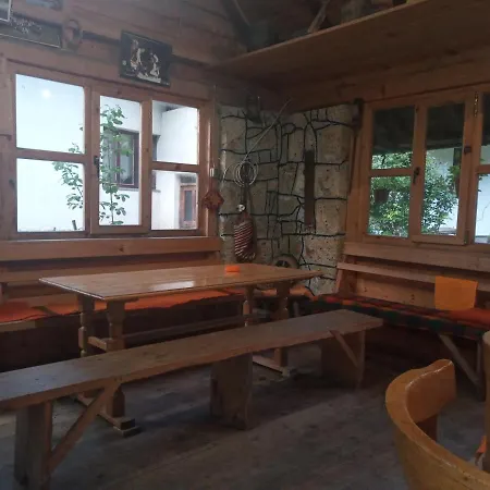 Apartmán Smjestaj Na Selu 
