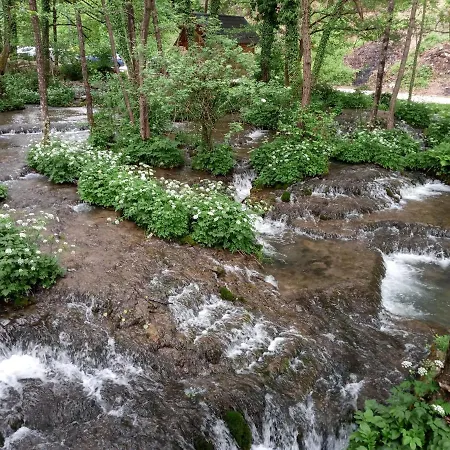 Smjestaj Na Selu 