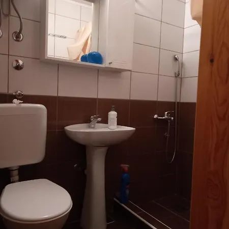 Smjestaj Na Selu 