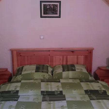 Apartmán Smjestaj Na Selu 