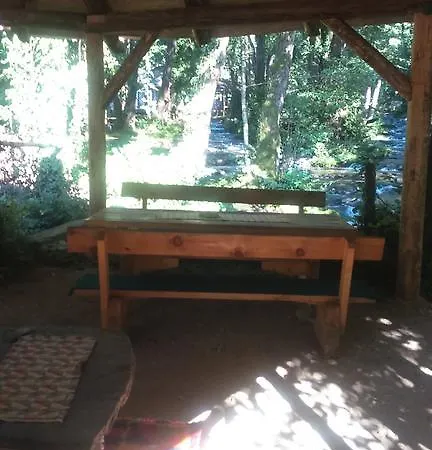 Apartmán Smjestaj Na Selu 