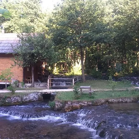 Smjestaj Na Selu 