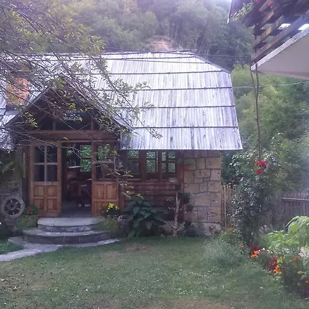 Apartmán Smjestaj Na Selu 