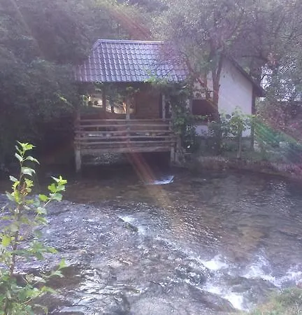 Apartmán Smjestaj Na Selu 