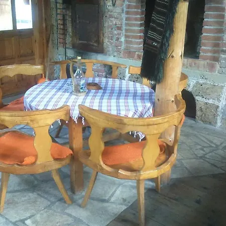 Apartmán Smjestaj Na Selu 