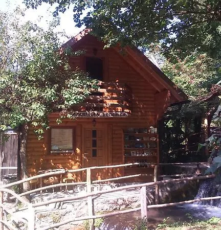 Smjestaj Na Selu 