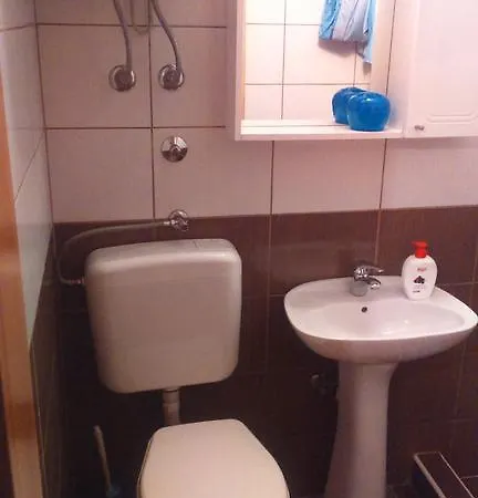 Apartmán Smjestaj Na Selu 