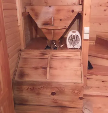 Apartmán Smjestaj Na Selu 